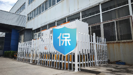 儲(chǔ)能液冷系統(tǒng)、液冷儲(chǔ)能柜品質(zhì)保障